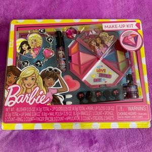 Barbie Doll Make up Kit